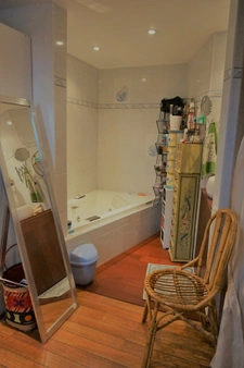 MAISON 180 m2 4 chambres, 3421 m2 de terrain