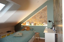 MAISON DE VILLE avec dépendance aménagée