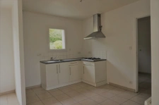 PLAIN PIED 72 M2, 2 chambres