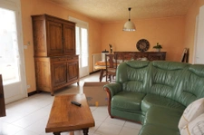 PLAIN PIED SUR SOUS SOL 3 CHAMBRES