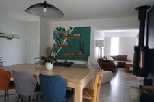 MAISON 133 m2 4 chambres