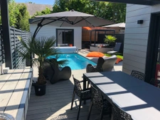 MAISON DE VILLE avec dépendance aménagée