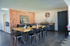 MAISON 4 chambres 160M2