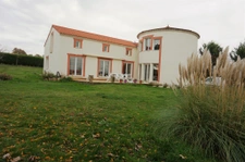 MAISON 180 m2 4 chambres, 3421 m2 de terrain