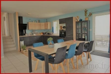 MAISON 89 M2 3 Chambres