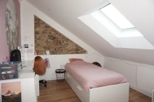 MAISON DE VILLE avec dépendance aménagée