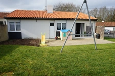 MAISON 82 m2, 2 chambres