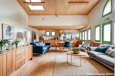 Ancien restaurant scolaire 180 m2