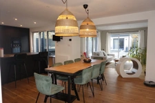 MAISON DE VILLE avec dépendance aménagée