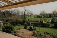  PLAIN PIED 3 CHAMBRES