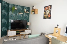 Maison 5 chambres 170 m2