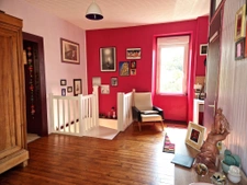 MAISON PROCHE SEVRE 2 chambres