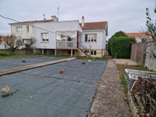 MAISON 80 M2