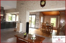 MAISON 126 M2 3 CHAMBRES