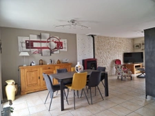 MAISON 3 CHAMBRES  avec Piscine