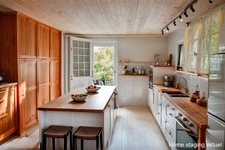 MAISON 140 M2 possibilité double logement