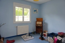 PLAIN PIED SUR SOUS SOL 3 CHAMBRES