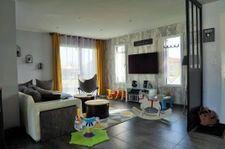 MAISON 4 chambres 160M2