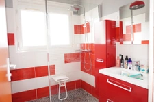 PLAIN PIED SUR SOUS SOL 3 CHAMBRES