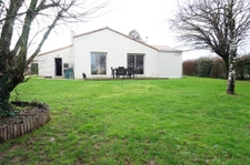 MAISON 3 CHAMBRES 96 M2