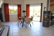 Maison 5 chambres 170 m2