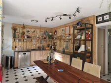 MAISON 75 m2 BORD DE SEVRE