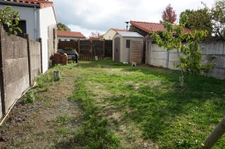 Maison 140m2 4 chambres