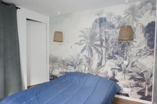 MAISON DE VILLE avec dépendance aménagée