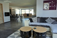 MAISON 4 chambres 160M2