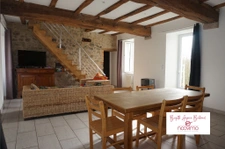 MAISON ANCIENNE 107M2 3 CHAMBRES