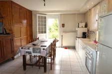 MAISON 140 M2 possibilité double logement