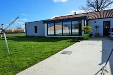 MAISON 4 chambres 160M2