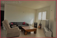 PLAIN PIED 72 M2, 2 chambres