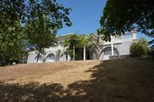 MAISON DANS ENVIRONNEMENT PRIVILEGIE