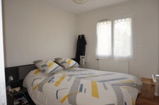 MAISON 89 M2 3 Chambres