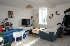 MAISON 60 M2 locataire en place