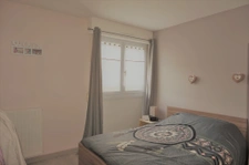 MAISON 82 m2, 2 chambres