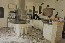 PLAIN PIED 115 m2 3 chambres