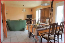 PLAIN PIED SUR SOUS SOL 3 CHAMBRES