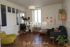 MAISON 3 CHAMBRES 125 M2