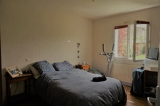 PLAIN PIED 115 m2 3 chambres