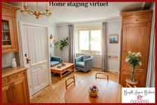 MAISON 142 M2 5 Chambres