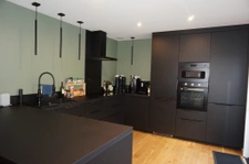 MAISON DE VILLE avec dépendance aménagée