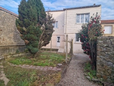 MAISON 3 CHAMBRES 113 m2