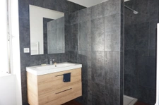 Maison appartement avec terrasse