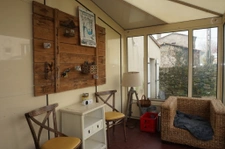 MAISON ANCIENNE 107M2 3 CHAMBRES