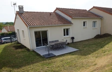 MAISON 89 M2 3 Chambres