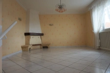 MAISON 98 m2 4 CHAMBRES