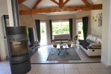 Maison 5 chambres 170 m2