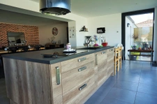 MAISON 4 chambres 160M2